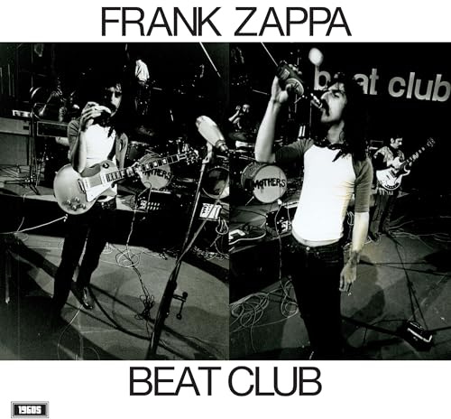 beat club october 1968