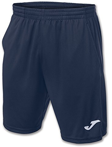 Joma Pantaloncini Sportivi da Uomo, 6XS a 3XL - Vita Elastica con Laccio - Treviso