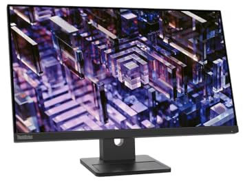 Lenovo ThinkVision E24q-30 24 inch Monitor