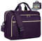 NEWHEY Laptop Bag 17.3 inch Briefcase for Women Large Laptop Case Computer Bag Work Bag Messenger Bag for Business/Office Travel/College