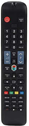 Watris Veiyi AA59-00582A Universalfernbedienung, Fernbedienung, Universal Remote Geeignet Für AA59-00580A, AA59-00581A, AA59/00638A, AA59-00583A