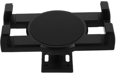 TOYANDONA Drehbare Longboard Wandhalterung aus Kunststoff mit 360° Schwenkfunktion und Verstellbarem Halter für Platzsparende Vertikale Lagerung im Schlafzimmer und Wohnzimmer