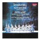 Nutcracker Act 2/Swam Lake Suite
