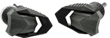 Puig Sturzpads Motor R12 Kawasaki Z650 2017- schwarz Crashpads