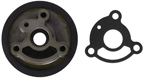 Hitachi 888159 Head Cap And Gasket Set Nv83A4 Part