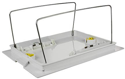 Zavattishop Maytronics 99919116 - Petit Support de Sac Filtre Complet pour Robot Dolphin