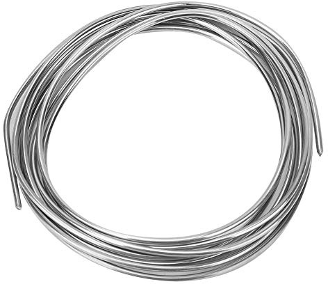 Alambre de soldadura a baja temperatura de aluminio de cobre de la barra 2m / 4m / 10m de la soldadura del alambre del cobre(2m)