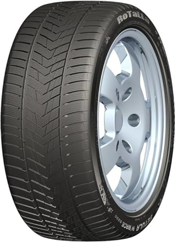 ROTALLA - 225/45 R18 TL 95V SETULA W RACE S330 XL M+S 3PMSF - Winterreifen