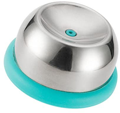 Genikeer Eierpiekser | Eierstecher Eipicker | Edelstahl Halbautomatische Eierschalen Lochschläger | Multi Chopper Eipicker | Eieröffner Werkzeug | Chick Egg Puncher Küche Kochen Werkzeuge
