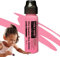 Mop Graffiti Marker, evidenziazione punta a scalpello pennarello impermeabile 12mm/20ml | Ricaricabile, ad asciugatura rapida, vernice fluorescente, forniture per graffiti per metallo, vetro