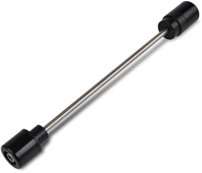 WOHOOD Motorrad-Vorderachs-Slider, Crash-Gabel-Protektoren Für D&ucati Multistrada 950/S/950S 2017 2018 2019 2020