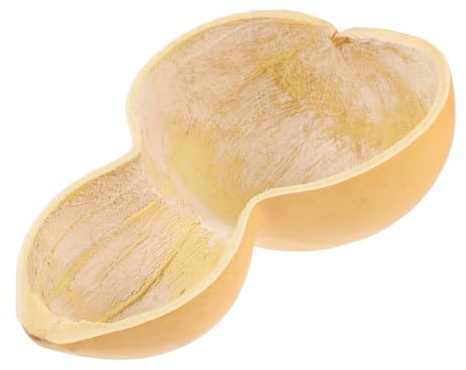 Cabilock Mestolo Approfondito Capacità per Maggiore e Naturale Zucca Acqua Design Allargato Sauna e Lavanderia