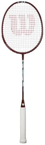 WILSON Striker Badminton Racket