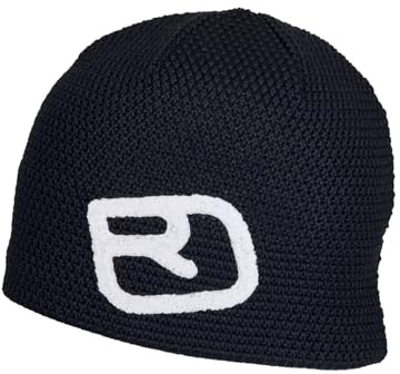 Ortovox Unisex HAT Rock'n'Wool Beanie