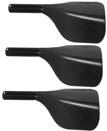 VICASKY 3stücke Gesichtsschutz Für Haarspray Schutzmaske Für Haarschnitte Zum Färben Von Haarspray Ölbehandlung Für Friseure Und Salons Make-up-schutz Mit Griffdesign Für Einfache Handhabu