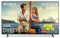 Sony BRAVIA 3 – Direct LED, X-Balanced Speaker, Dolby Vision/Atmos, IMAX Enhanced, Google TV (2025), Google Cast, Apple AirPlay 2, Eco Dashboard 2, Game Menu 2 – 65-inch