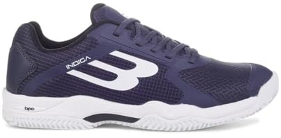 Bullpadel Indiga 25i Azul Marino Cz74004000