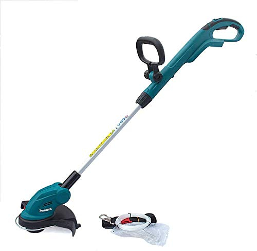 Makita DUR 181 F1 Akku Rasentrimmer 18 V 260 mm + 1x Akku 3,0 Ah - ohne Ladegerät