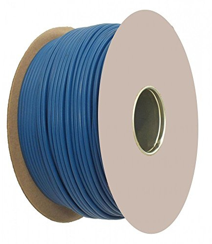 10m 2.5mm 3 Core Arctic Blue Flex Cable 3183AG 20 AMP Rated BS6004 BASEC Approved Outdoor Cable Hookup Leads