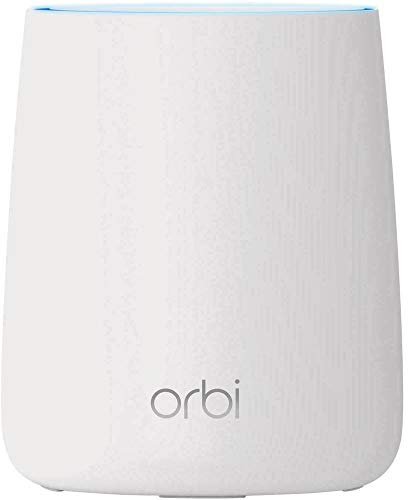 Netgear RBS20-100PES Orbi AC2200-Zusatz-Satellit für Whole-Home-WLAN-System