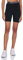 Nike Femme W Np 365 5in Shorts, Noir/Blanc (Multicolore), S EU