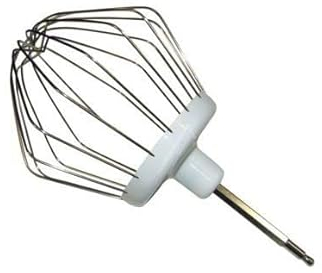 Rührbesen, Schneebesen kompatibel mit /Ersatzteil für Bosch 00650543 MUM4... Küchenmaschinen