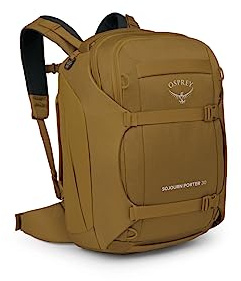 Osprey Sojourn Porter Reiserucksack, 30 l, Brindle-Braun