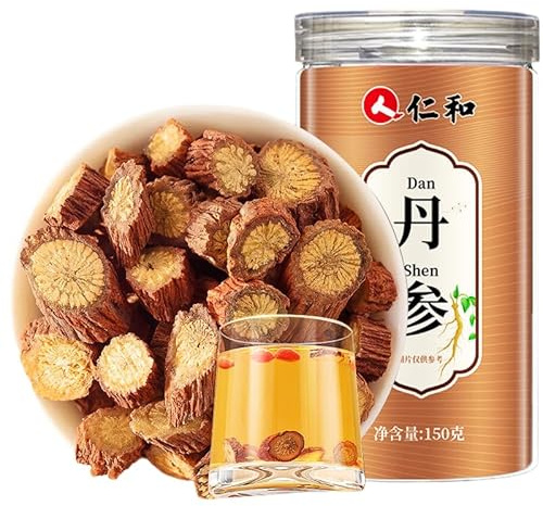 150g Ginseng Violet Thé aux Herbes Chine Original thé Parfumé Organique Thé aux Fleurs Aliments Verts sans Additifs Bon