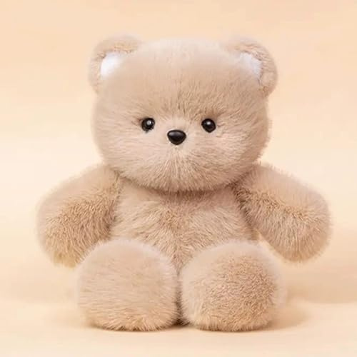 Peluche de gato oso - Peluche extra suave | Cojín gigante mimoso para niños, niñas y adultos - Adorable decoración del hogar y compañero de comodidad para jugar y siesta