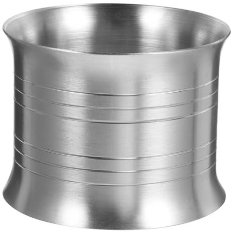 HOLIDYOYO Sbucciatura di Mais in Acciaio Inossidabile Utensile Comodo per Rimuovere Le Pannocchie Facil Usare Riporre