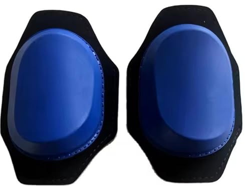 Rodilleras, Deslizadores para Trajes De Motociclismo, Equipo Protección, Accesorios Seguridad para Motociclistas