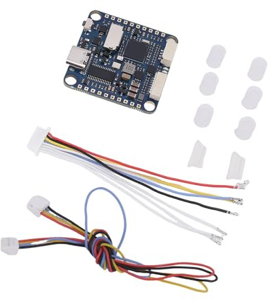 Generic Multi Firmware H743 SLIM V3 Flight Controller Lätt Hållbarhet för ArduPilot BetaFlight INAV Drones ESC Board