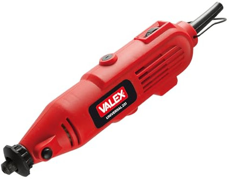 Valex Multiutensile Universal 231, 135W, 3 mandrini portautensili