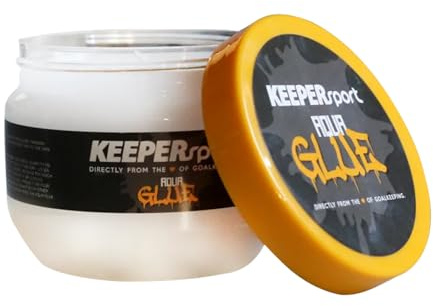 Aqua Glue für Torwarthandschuhe