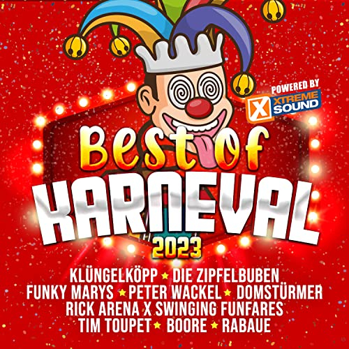 Tote Enten (Xtreme Sound Party Mix)