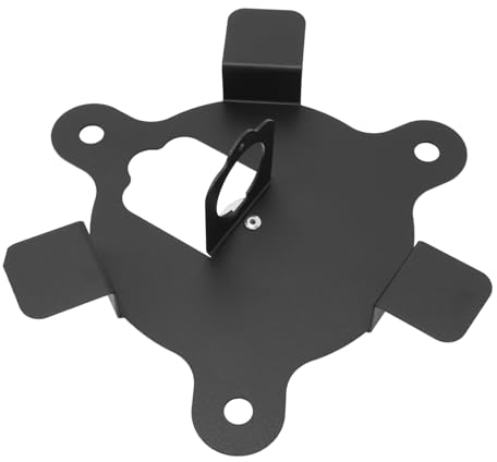 Anhänger-Kabelhalter, Anhänger-Magnetkabel-Organizer SP56 463 Stahl für Reiseanhänger, 5. Wohnmobile