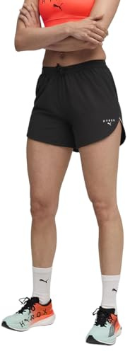 PUMA Short tissé Unisexe W X Hyrox 10,2 cm Ultraweave Short