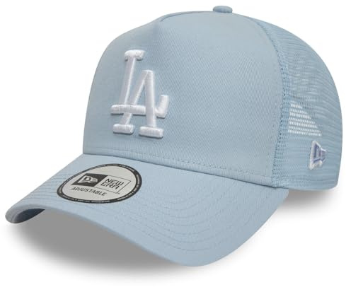 New Era Unisex Baseballkappe 940 Aframe Trucker