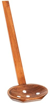 Cucharas De Madera Para Fideos, Pasta, Tallarines, Cucharas De