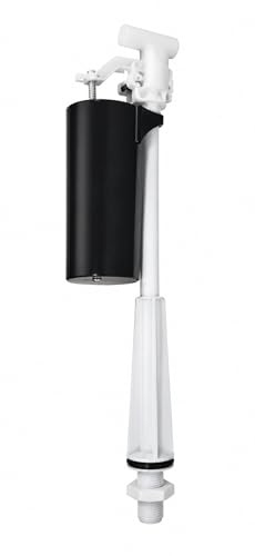 Ideal Standard Genuine SV89567 Delay Fill Univalve Inlet Valve 1/2 BSP Bottom Entry Toilet Cistern Fill Valve 340mm