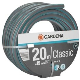 GARDENA Classic-Schlauch 3/4 Zoll 20m 18022-20
