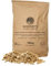 Premium 15kg Pizza Oven Wood Pellets – 100% Natural Fuel, High Heat & Quick-Light for Pizza Ovens, BBQ Grills & Smokers (Low Ash) with Topline Card