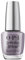 OPI Infinite Shine, Esmalte de Uñas Violeta Grisáceo, Efecto Gel y de Larga Duración, Tono Endure & Allure (15 ml)