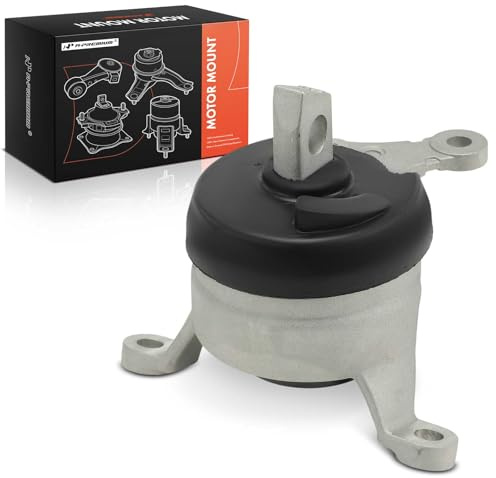 A-Premium Front Right Passenger Side Engine Motor Mount Compatible with Honda Pilot 2016-2022, Odyssey 2018-2022, Ridgeline 2017-2023, Passport 2019-2023 & Acura MDX 2014-2020, 3.0L 3.5L