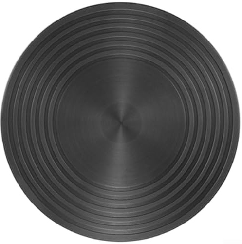 Aprilsunnyzone Heavy Duty Aluminum Heat Spreader Plate For Gas Stove With Burn Protection And Enhanced Heat Distribution For Simmering And Stewing(D)