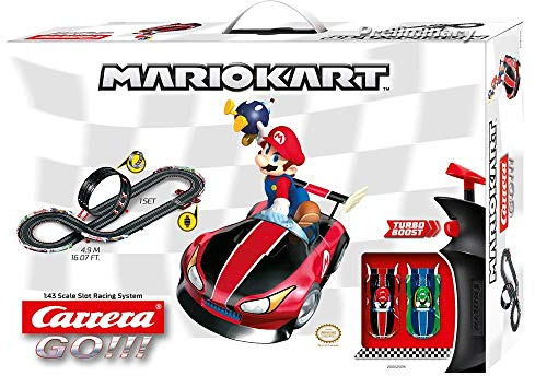 Carrera Nintendo Mario Kart™ Wii