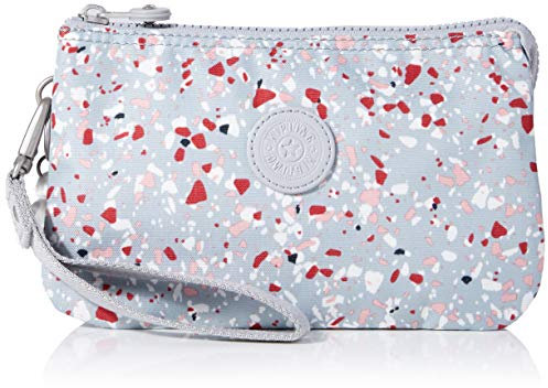 Kipling Damen Creativity Xl Münzbörse Mehrfarbig (Speckled)