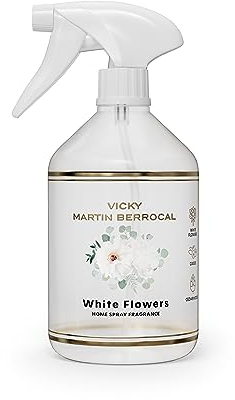 Vmb Spray White Flowers 500Ml