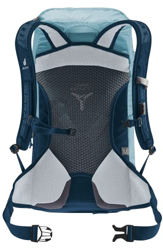 Deuter Damen Ac Lite 14 Sl Wanderrucksack, Lake-ink, 14 Lang
