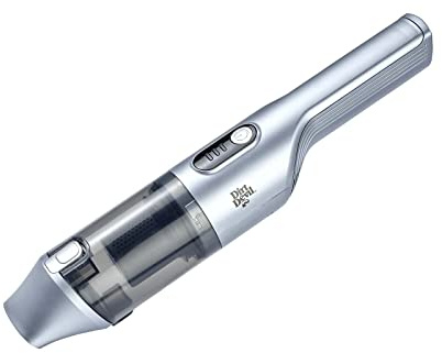 Dirt Devil Cordless Handheld Vacuum Cleaner HH12, Lightweight, Powerful, Up to 20 Minutes Run Time
